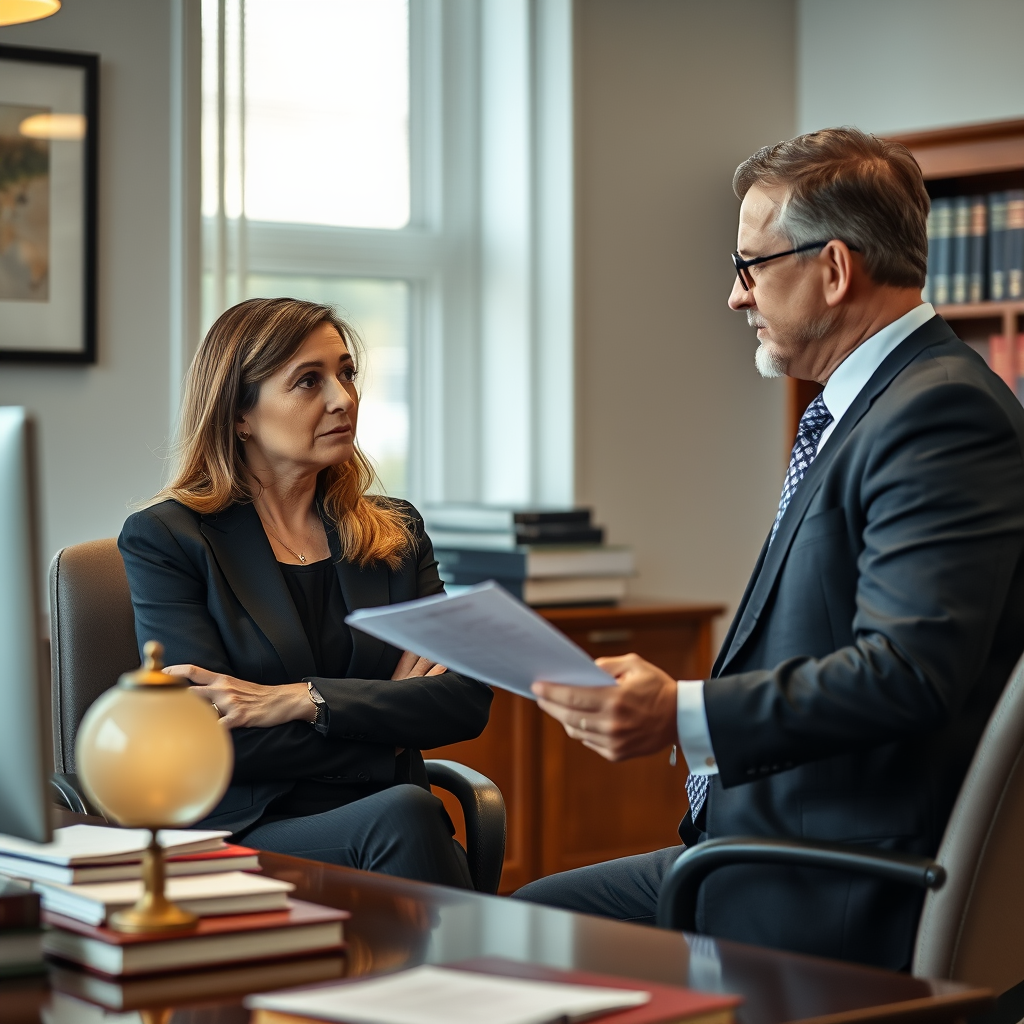 Flat Fee Uncontested Divorce Lawyer Orange County, VA