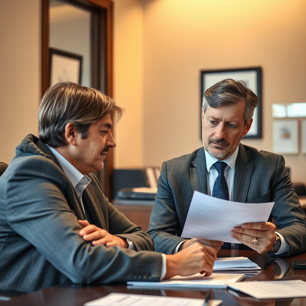 Flat Fee Uncontested Divorce Lawyer Spotsylvania County, VA