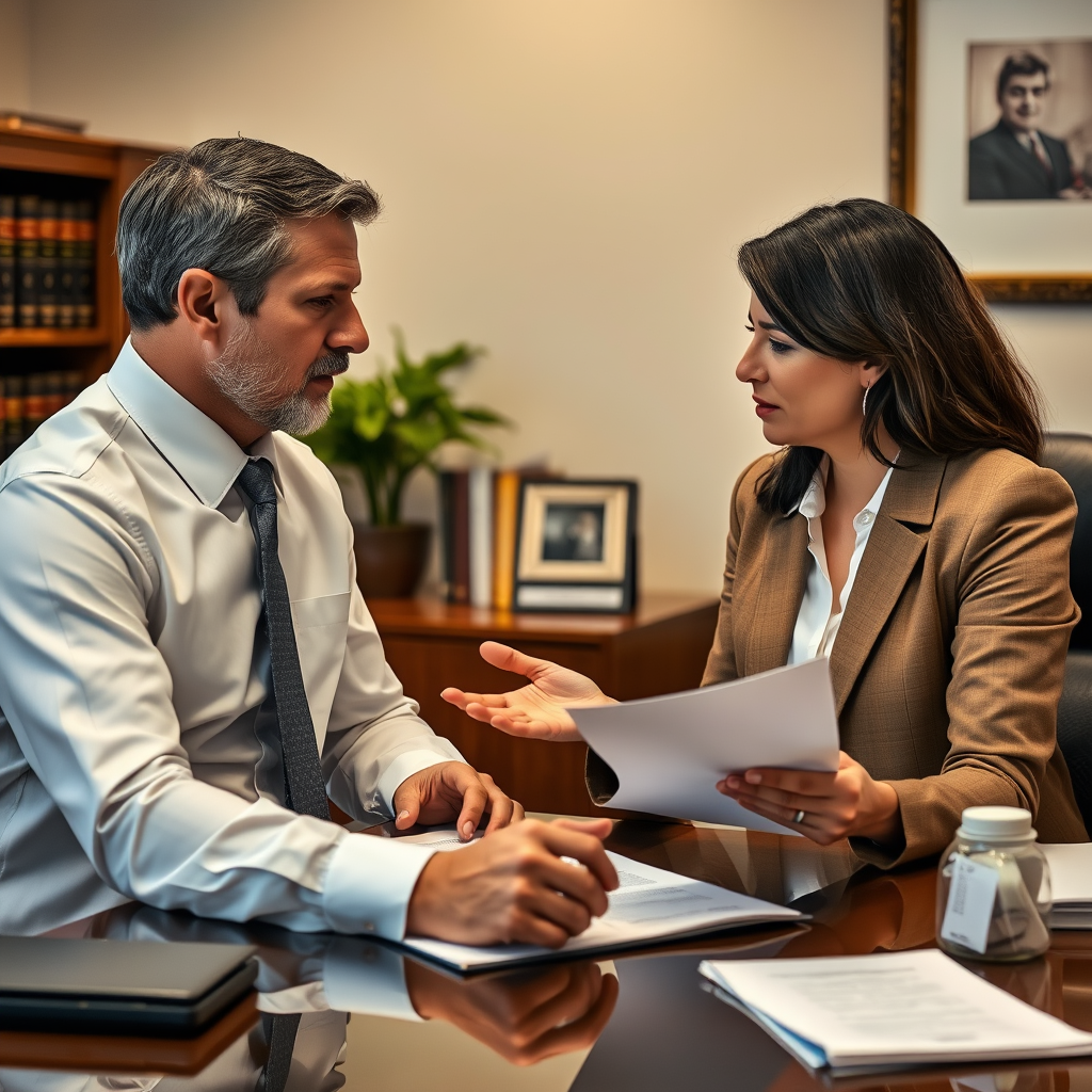 Flat Fee Uncontested Divorce Lawyer Suffolk, VA