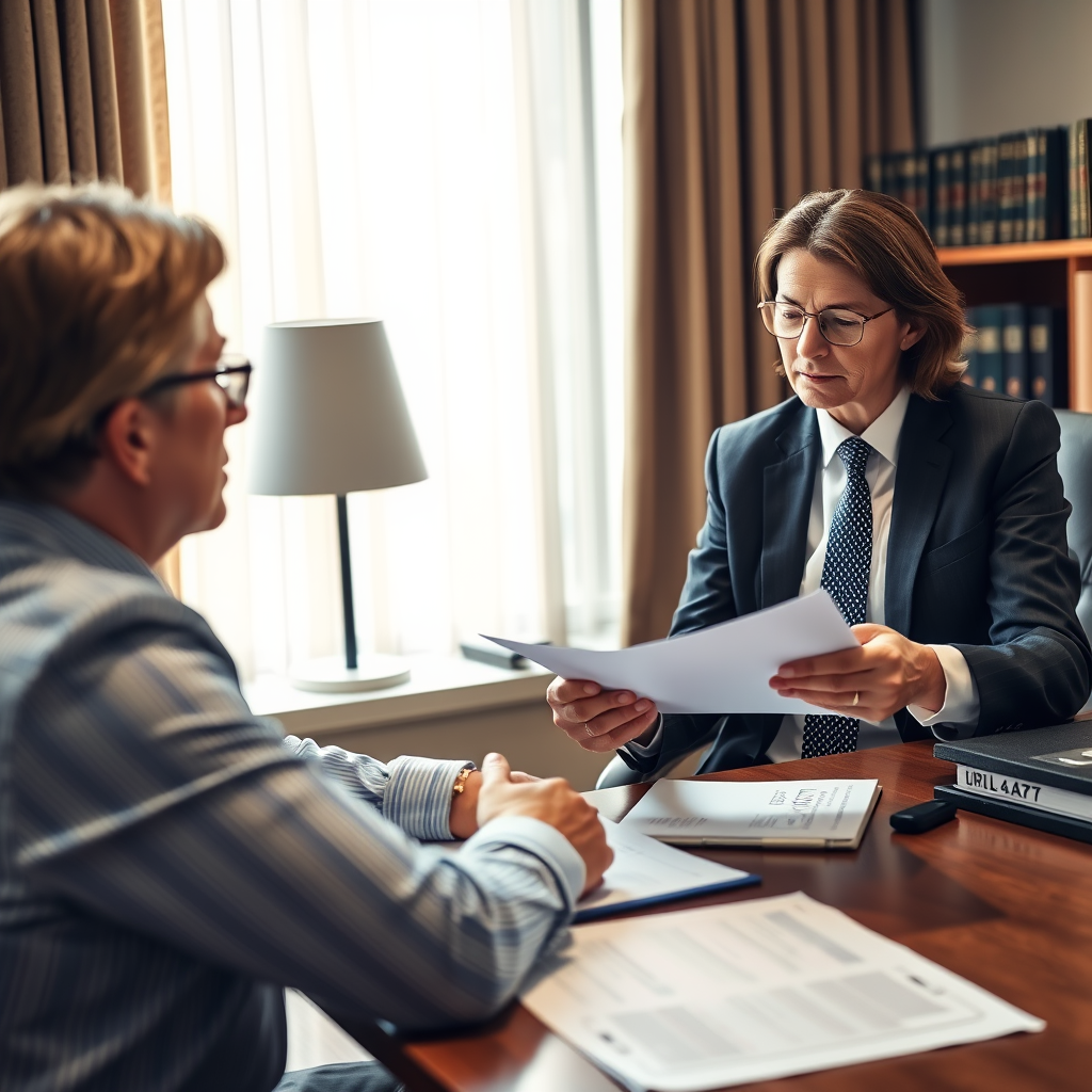 Flat Fee Uncontested Divorce Lawyer Warren County, VA