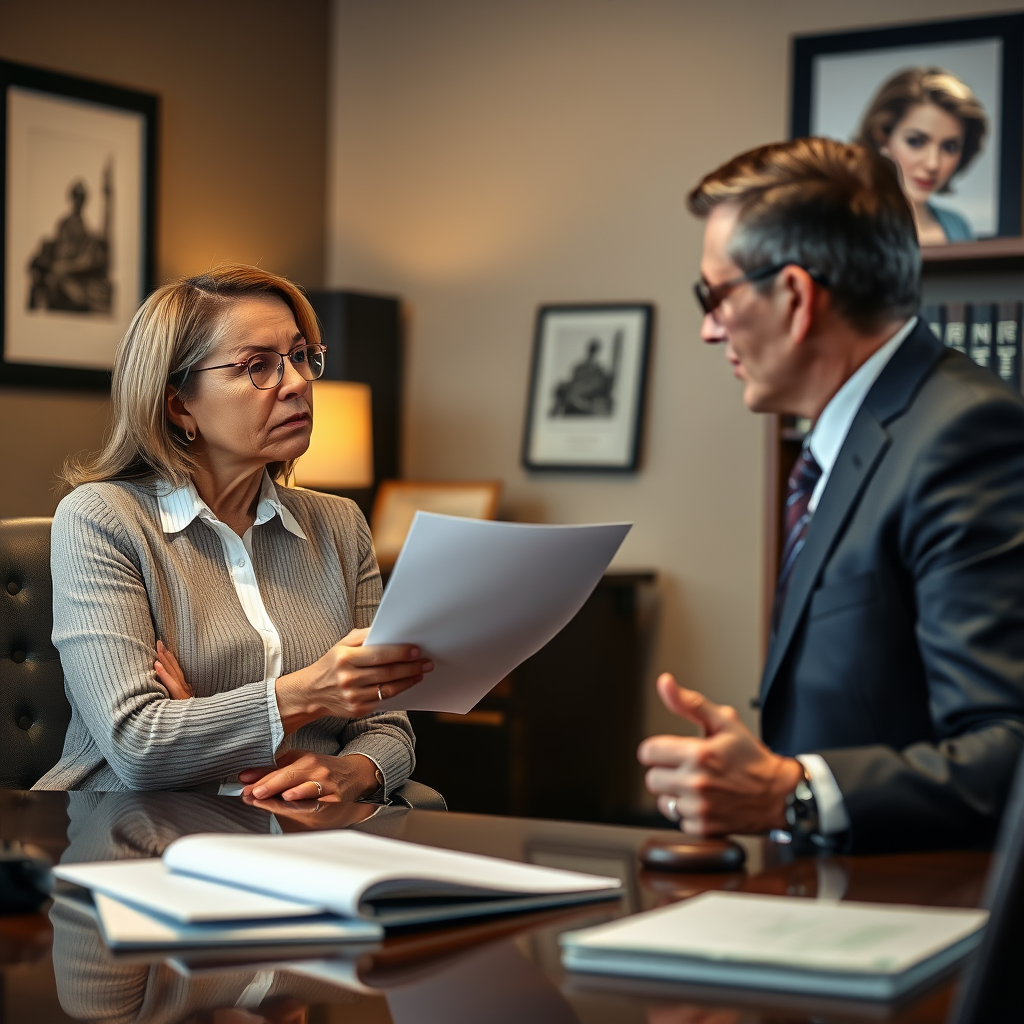 Legal Separation Lawyer Albemarle County, VA