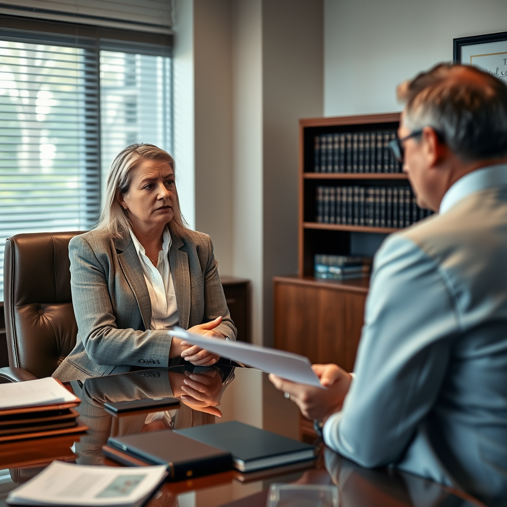 Legal Separation Lawyer Clarke County, VA