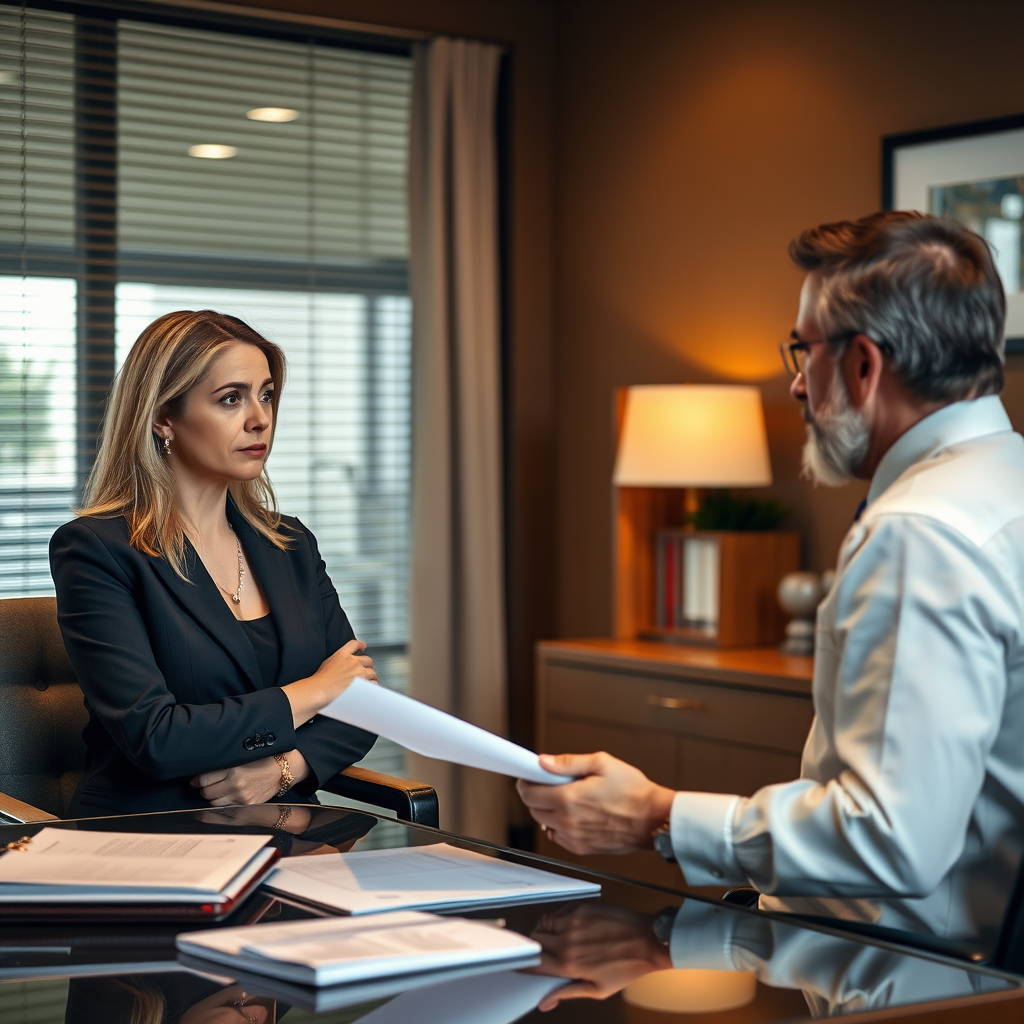 Legal Separation Lawyer Spotsylvania County, VA
