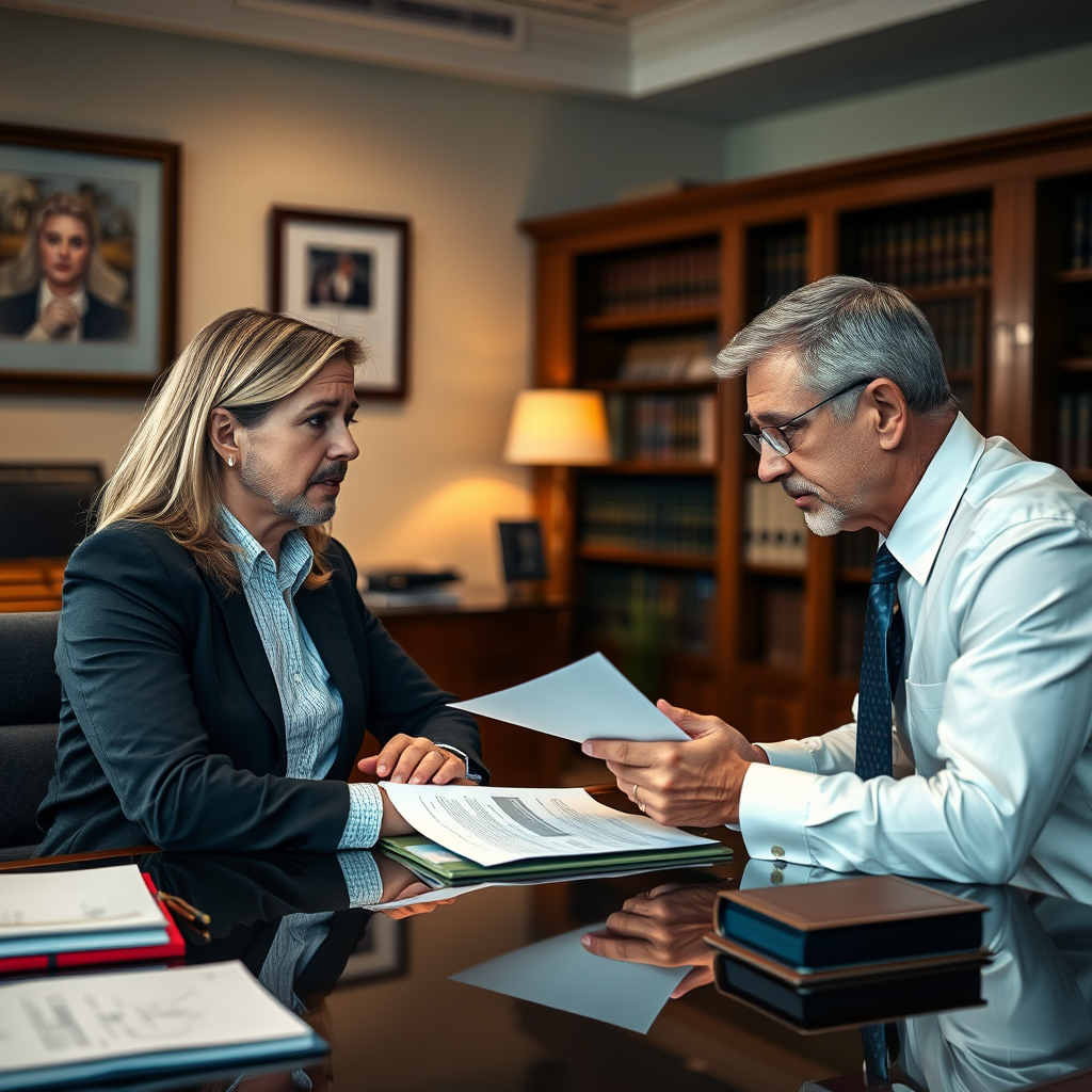 Military Divorce Lawyer Albemarle County, VA
