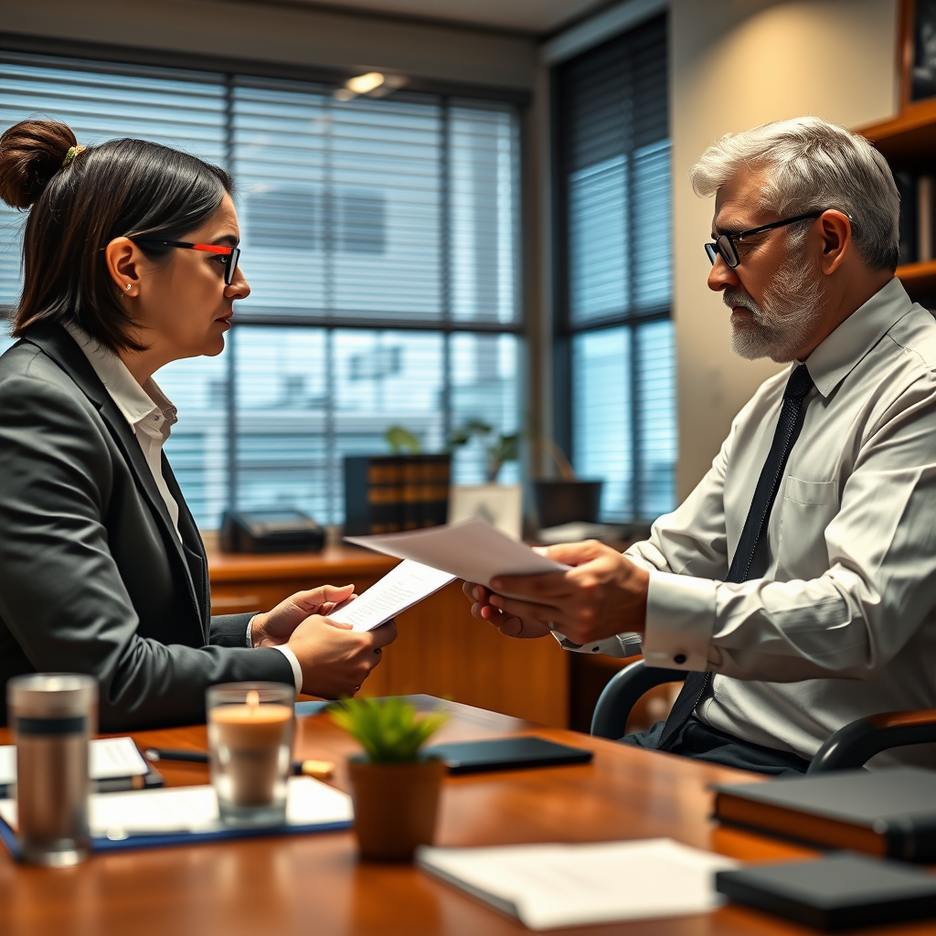 Military Divorce Lawyer Arlington County, VA