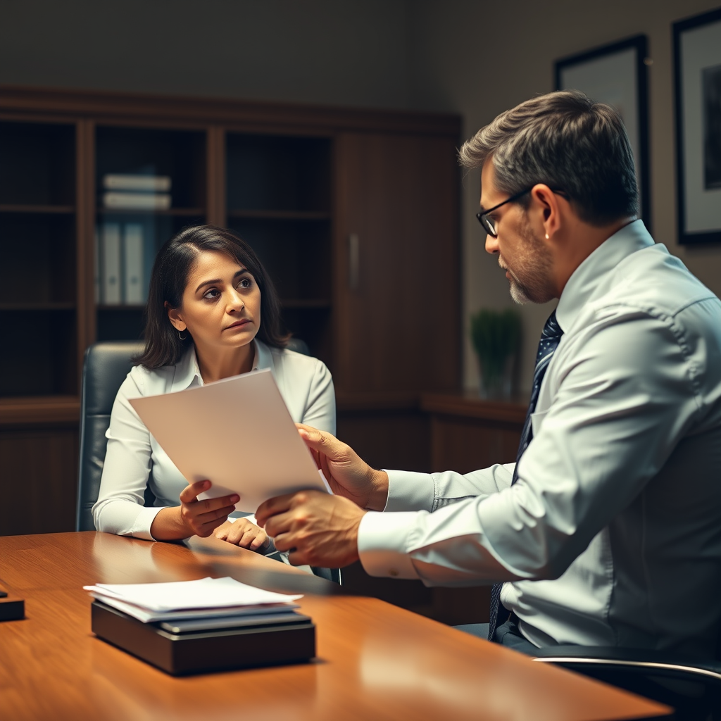 Military Divorce Lawyer Chesapeake, VA