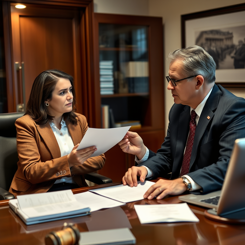 Military Divorce Lawyer Clarke County, VA
