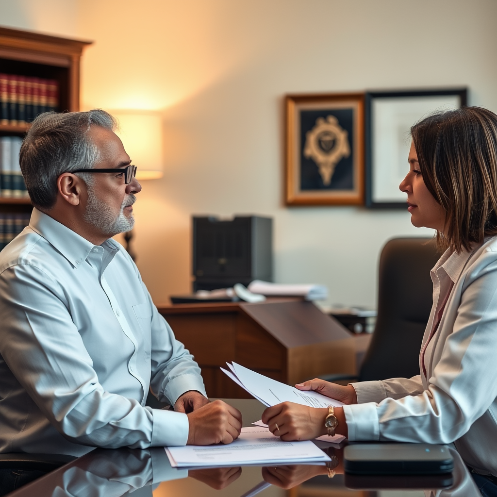 Military Divorce Lawyer Frederick County, VA
