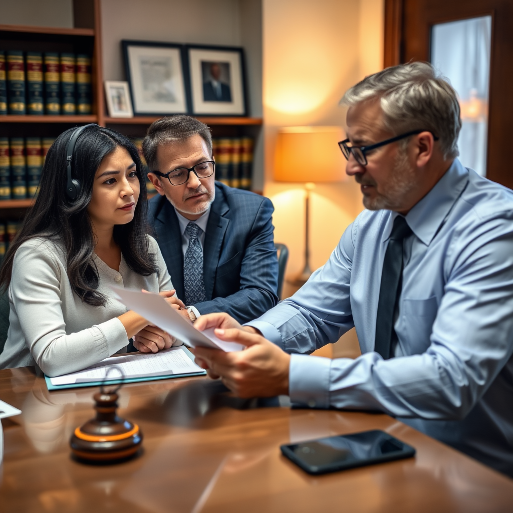 Military Divorce Lawyer Fredericksburg, VA