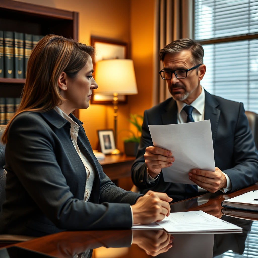 Military Divorce Lawyer Gloucester County, VA