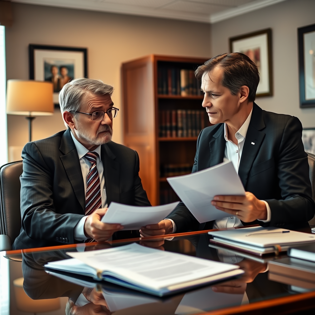 Military Divorce Lawyer Hanover County, VA