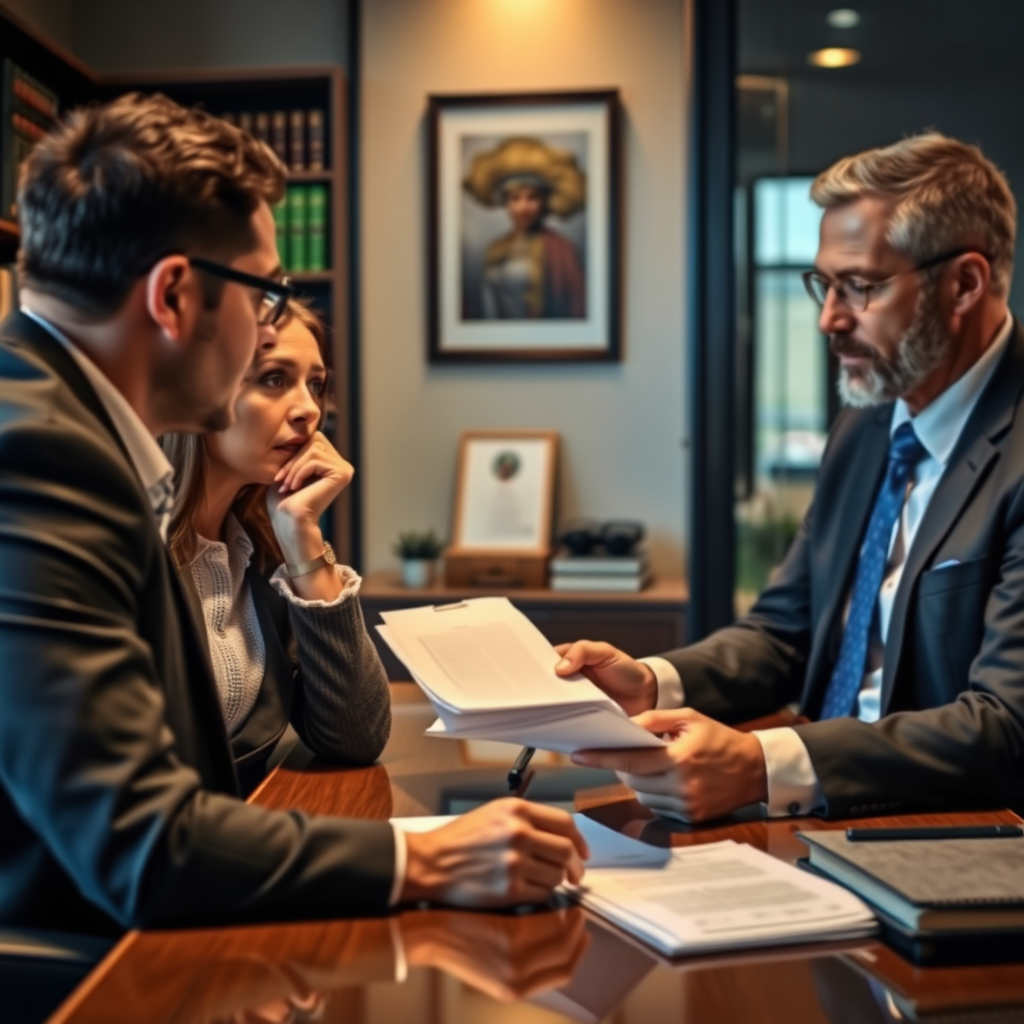 Military Divorce Lawyer Henrico County, VA