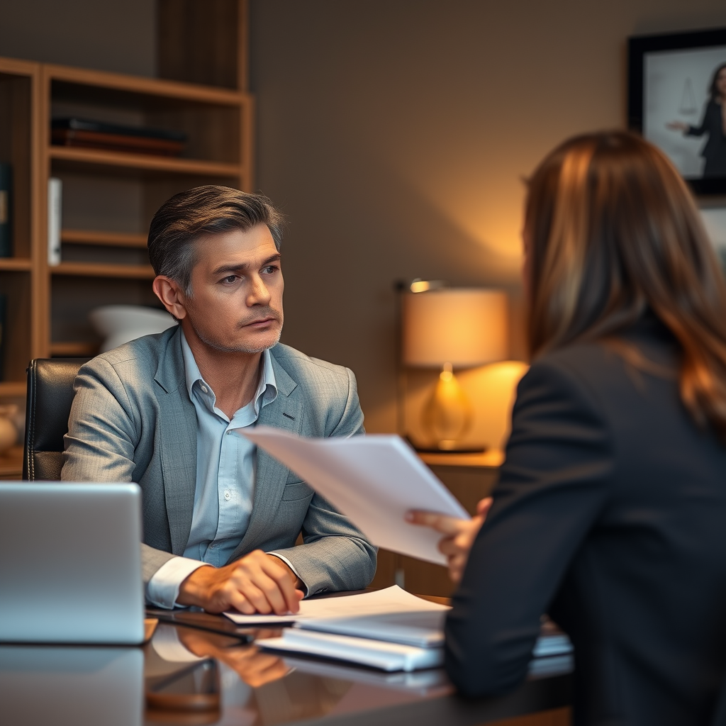 Military Divorce Lawyer Orange County, VA