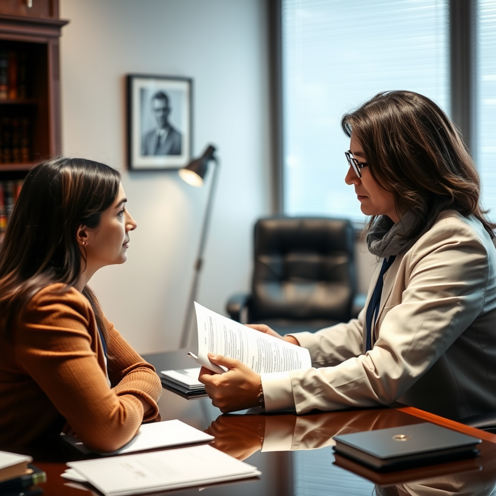 Military Divorce Lawyer Prince William County, VA