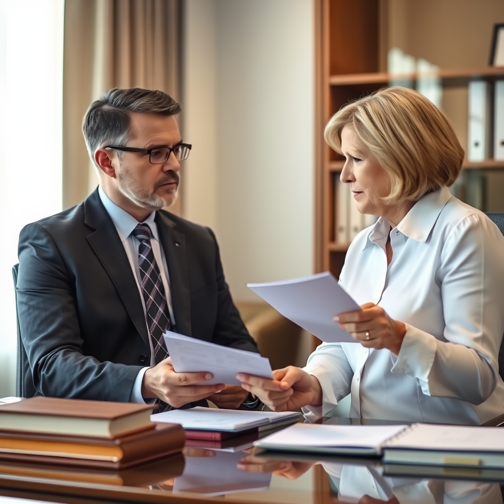 Military Divorce Lawyer Shenandoah County, VA