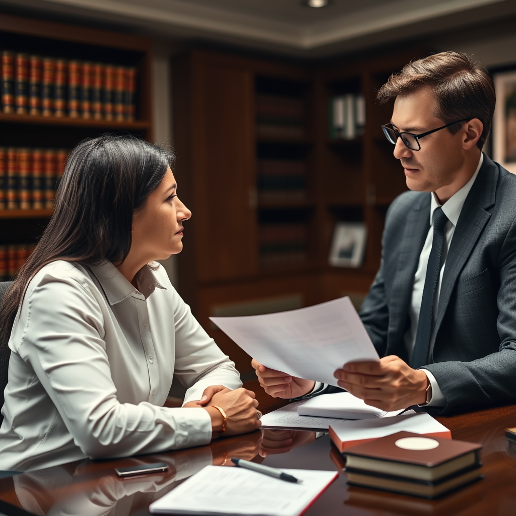 Military Divorce Lawyer Spotsylvania County, VA