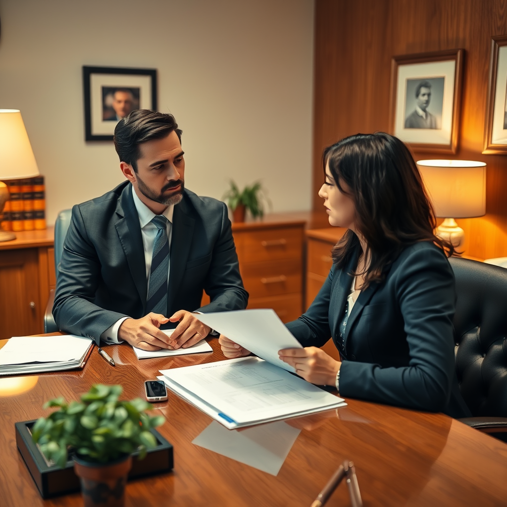 Military Divorce Lawyer Stafford County, VA