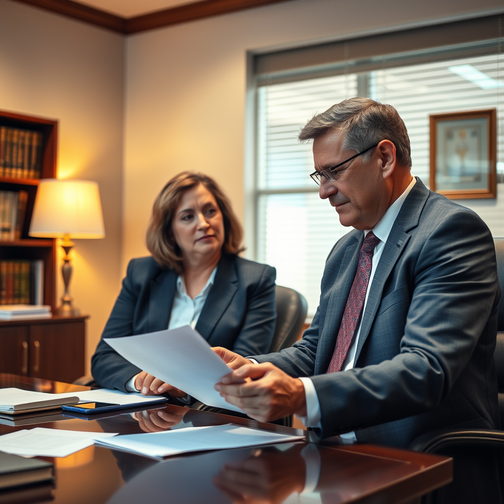 Military Divorce Lawyer Suffolk, VA