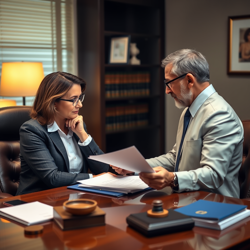 Norfolk Military Divorce Lawyer Albemarle County, VA