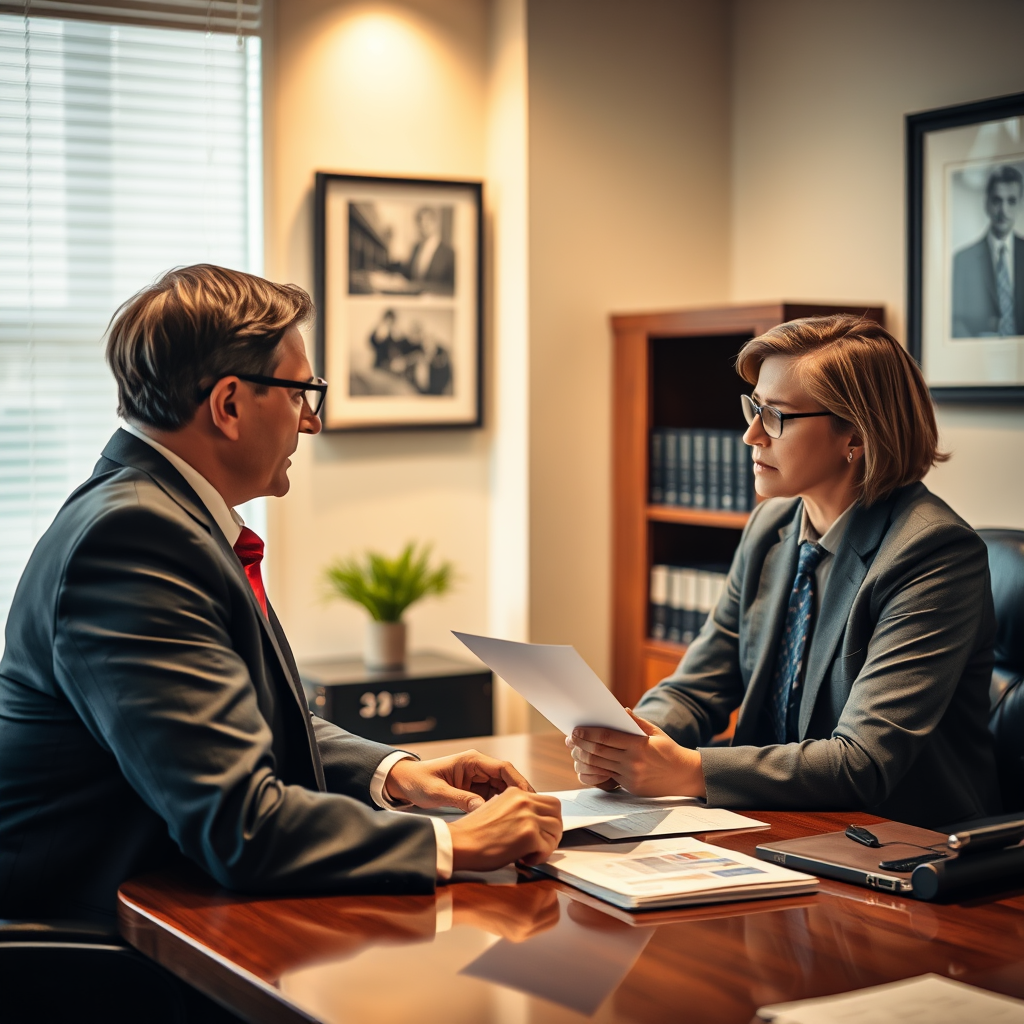 Norfolk Military Divorce Lawyer Alexandria, VA