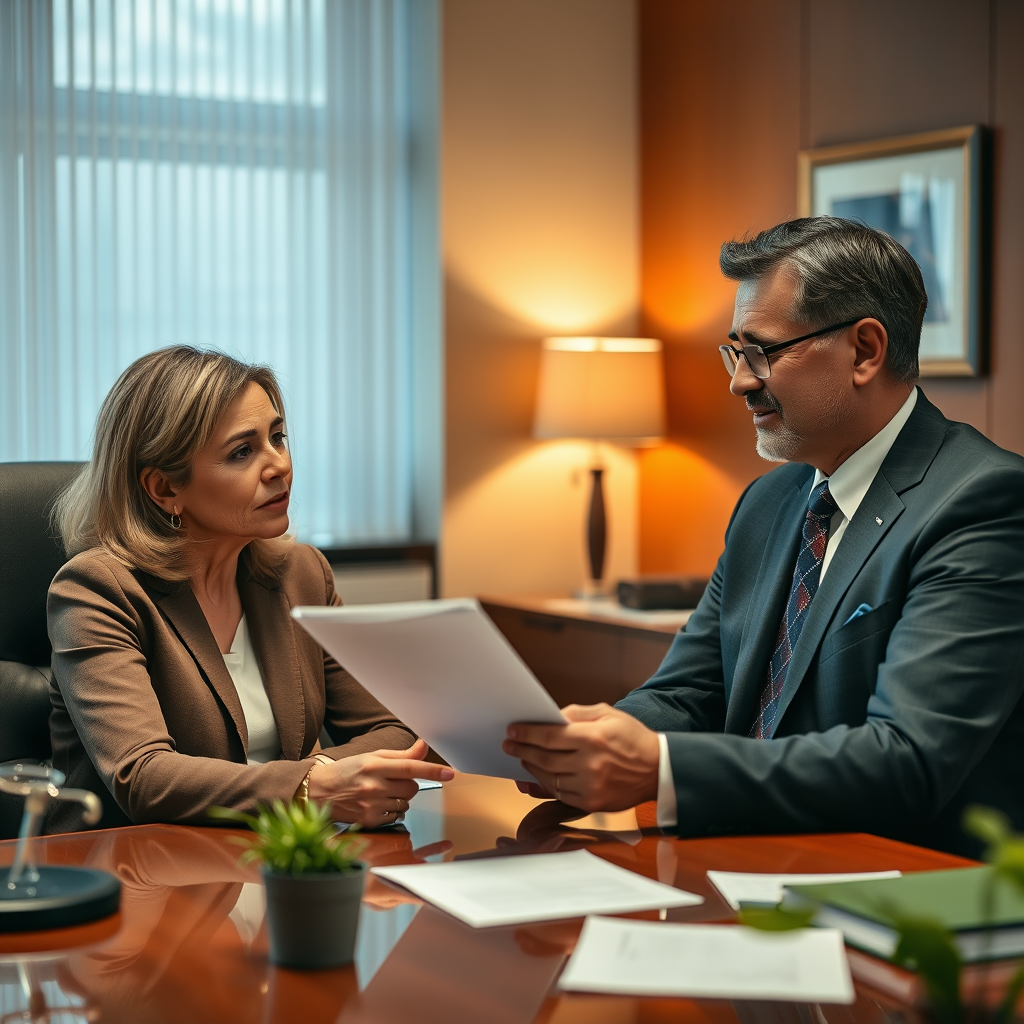Norfolk Military Divorce Lawyer Bedford County, VA