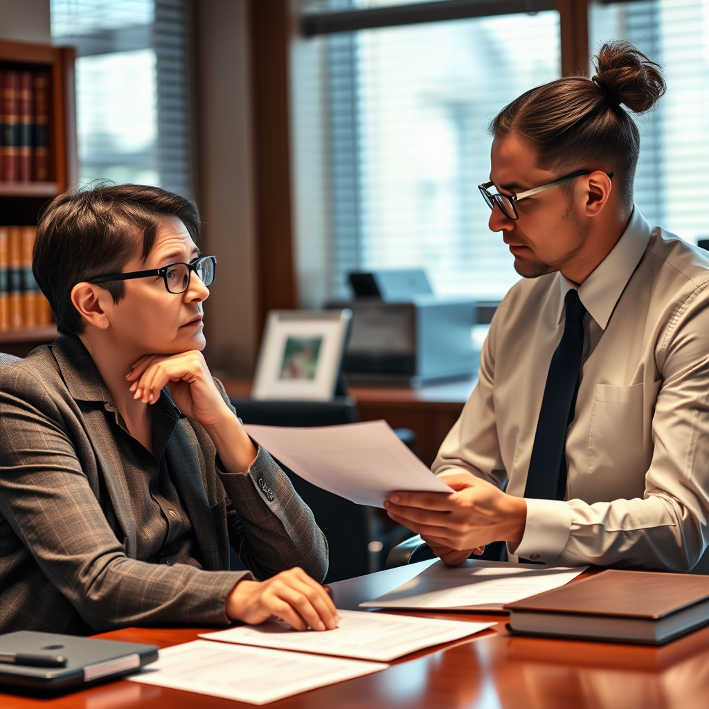 Norfolk Military Divorce Lawyer Caroline County, VA
