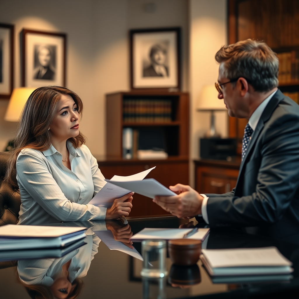 Norfolk Military Divorce Lawyer Chesapeake, VA