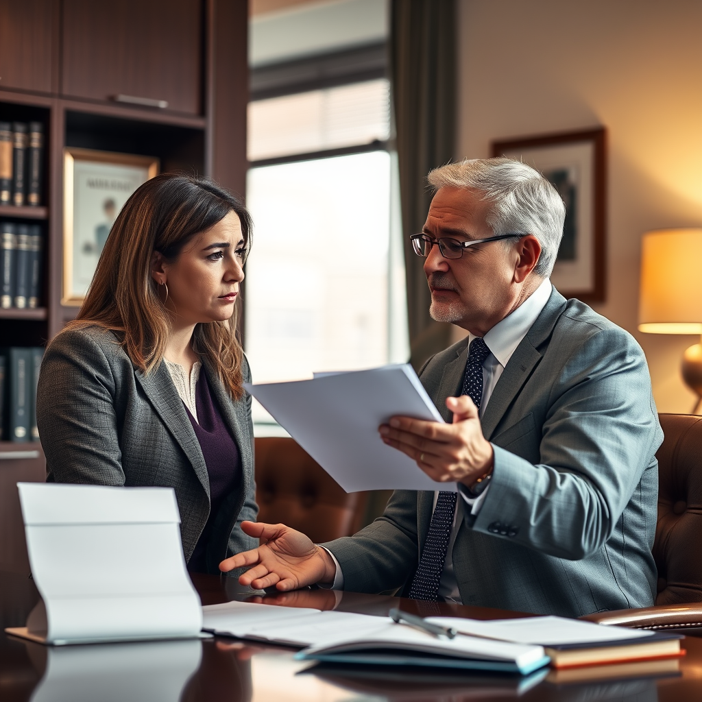 Norfolk Military Divorce Lawyer Clarke County, VA