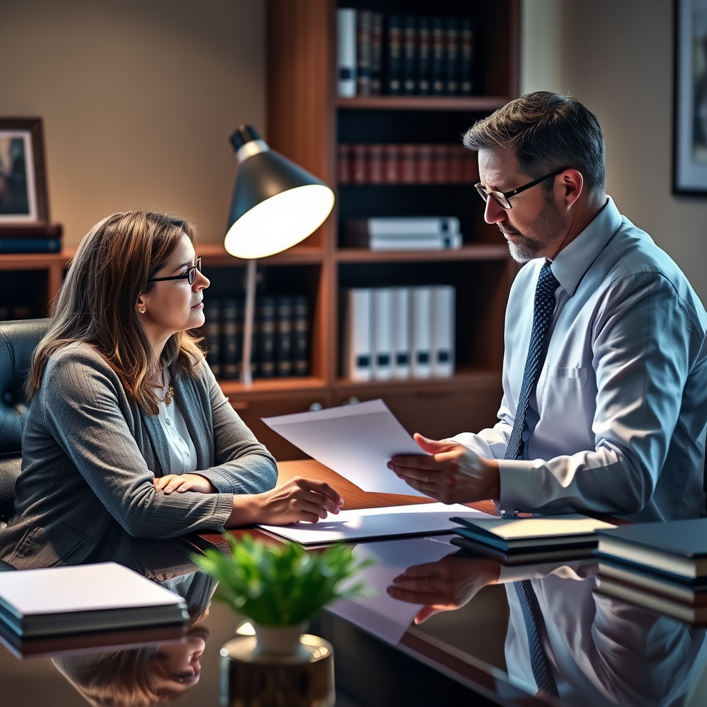 Norfolk Military Divorce Lawyer Culpeper County, VA