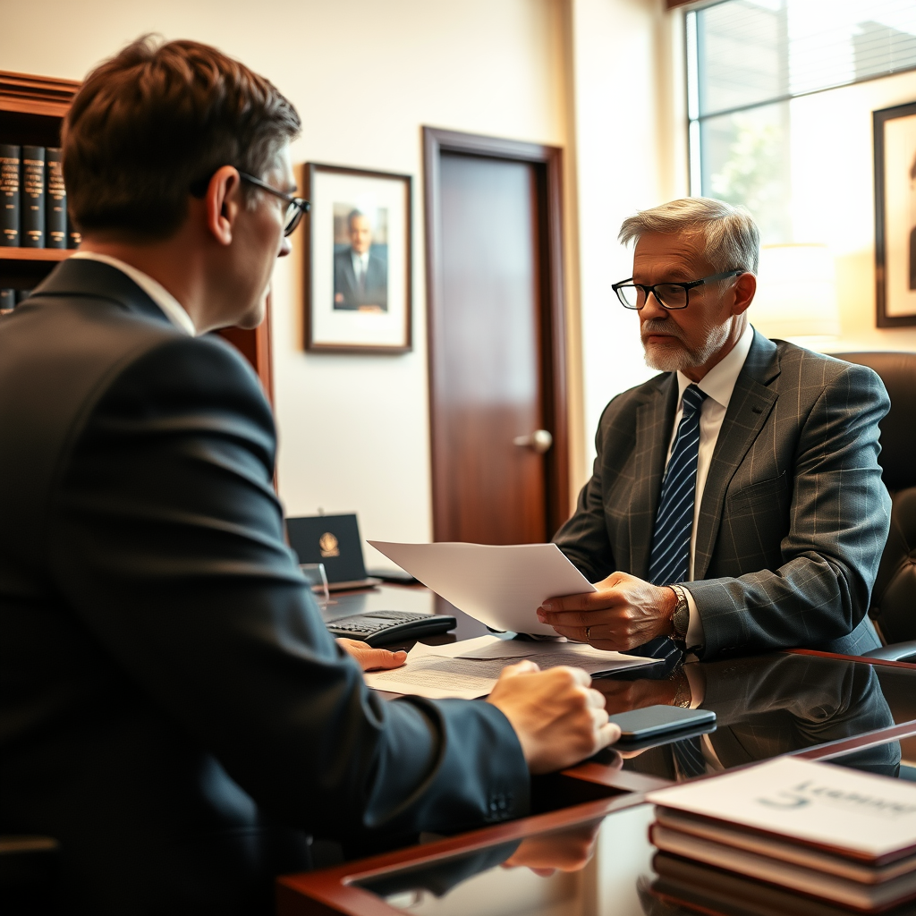 Norfolk Military Divorce Lawyer Fairfax County, VA