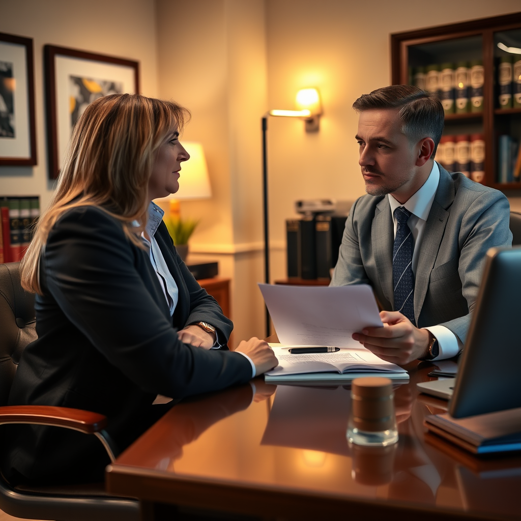 Norfolk Military Divorce Lawyer Fairfax, VA