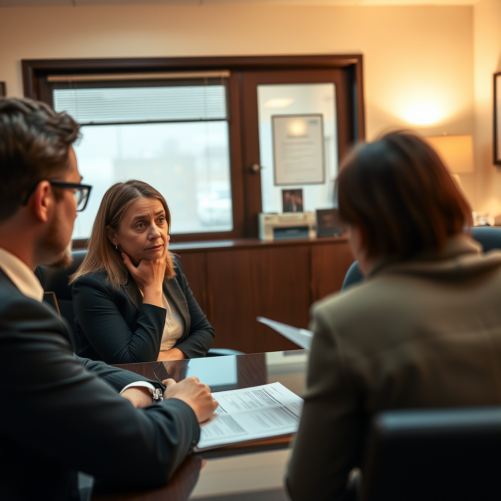 Norfolk Military Divorce Lawyer Frederick County, VA