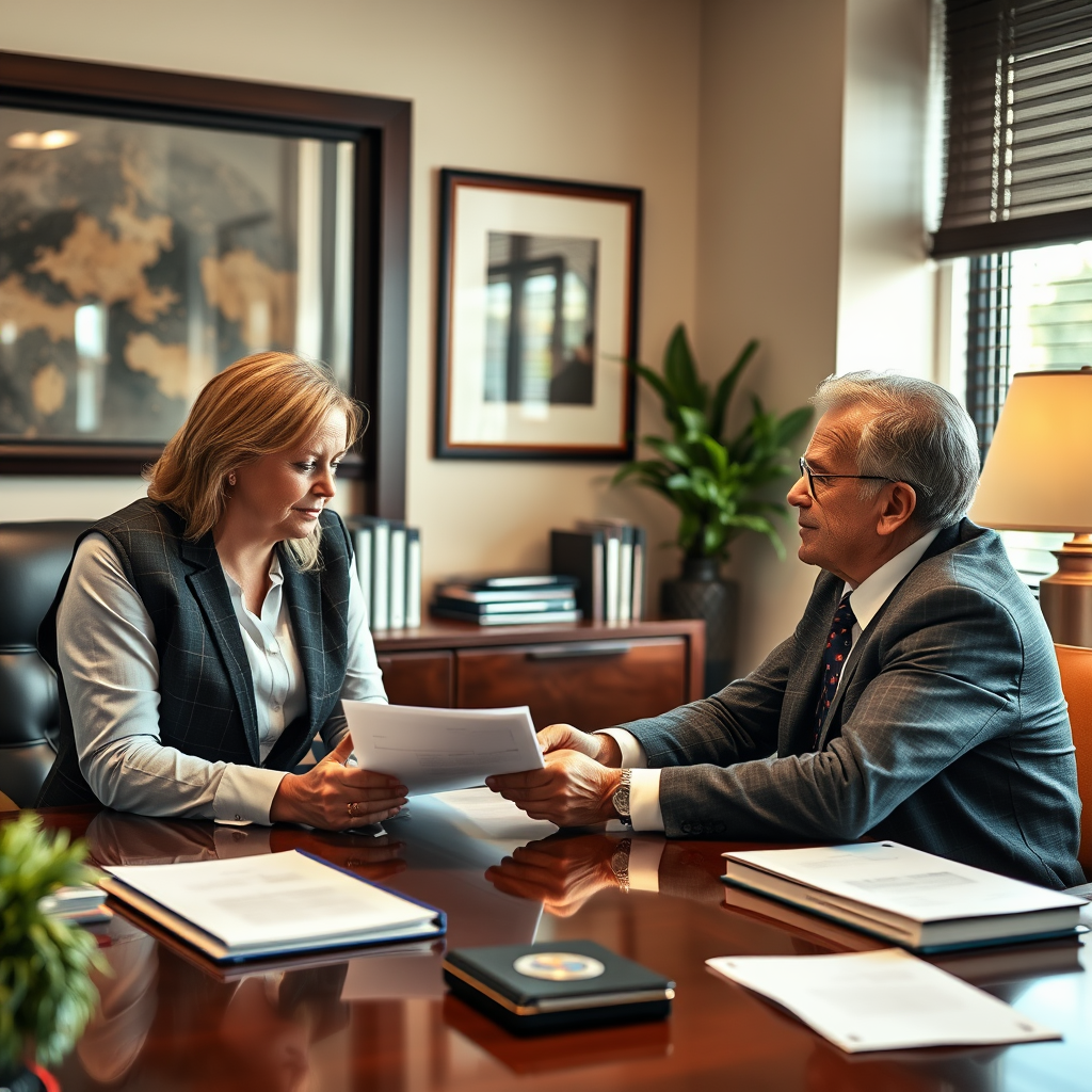 Norfolk Military Divorce Lawyer Fredericksburg, VA
