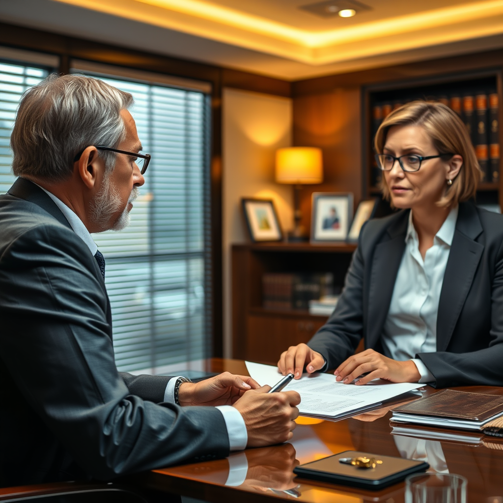 Norfolk Military Divorce Lawyer Gloucester County, VA