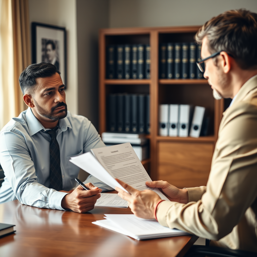 Norfolk Military Divorce Lawyer Greene County, VA