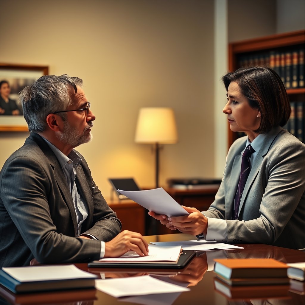 Norfolk Military Divorce Lawyer Henrico County, VA