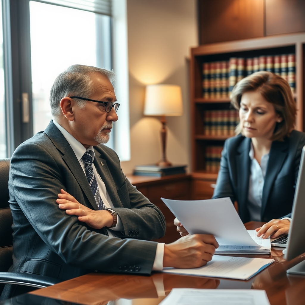 Norfolk Military Divorce Lawyer Lexington, VA