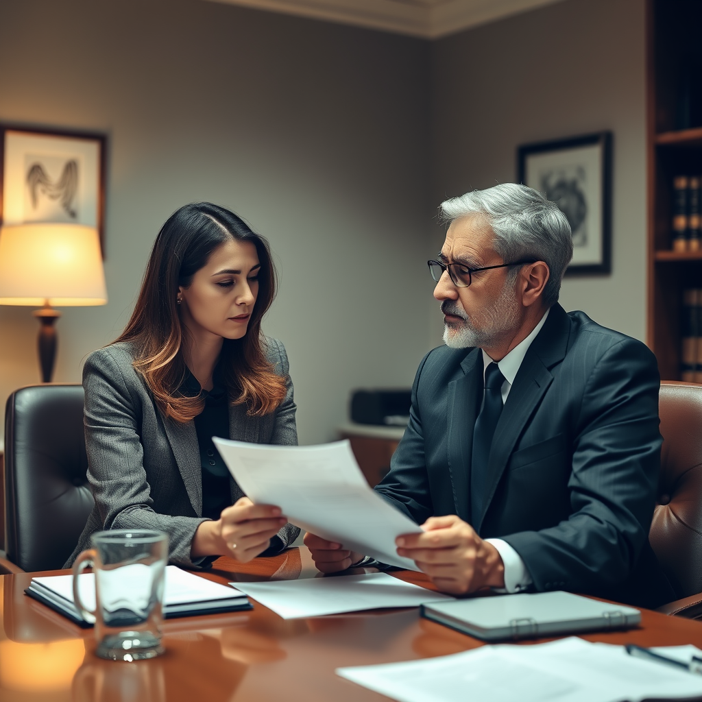 Norfolk Military Divorce Lawyer Loudoun County, VA