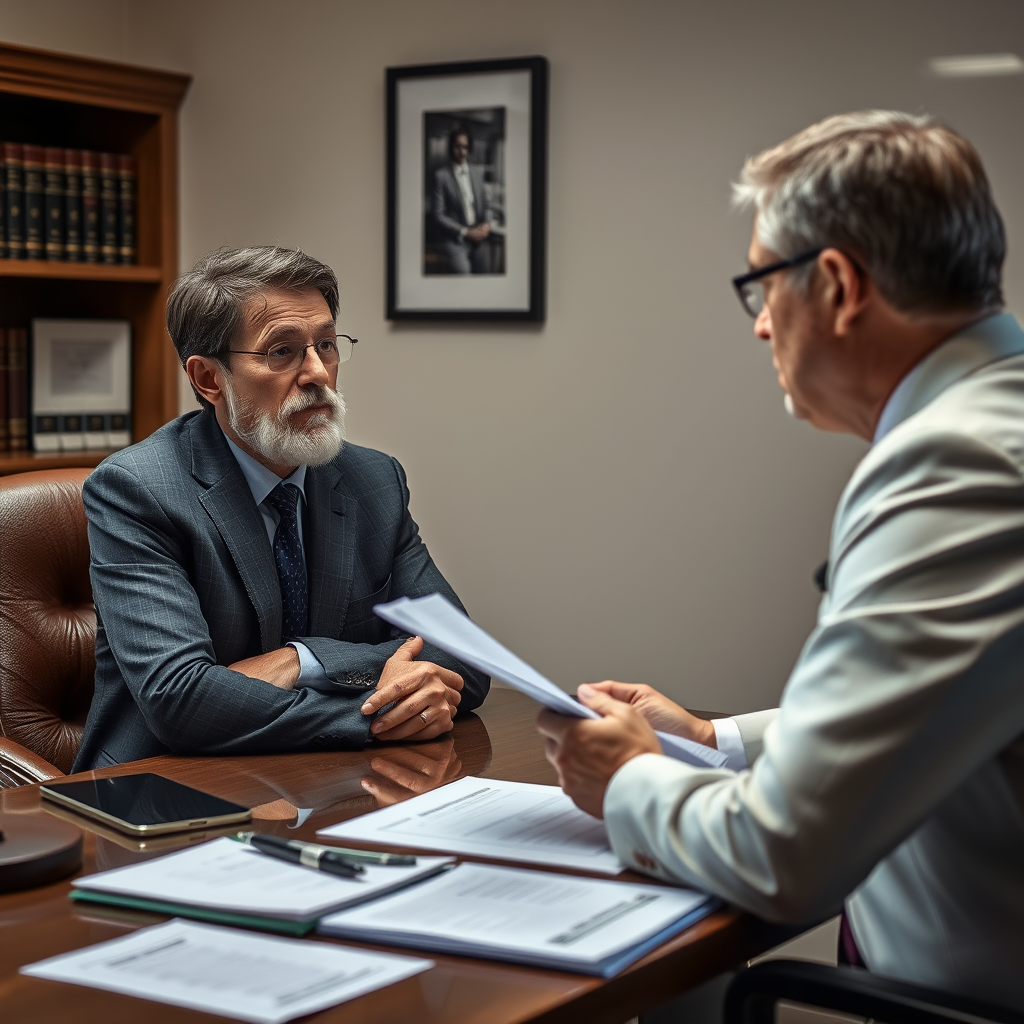 Norfolk Military Divorce Lawyer Madison County, VA