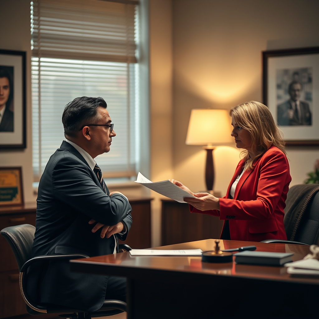Norfolk Military Divorce Lawyer Manassas, VA