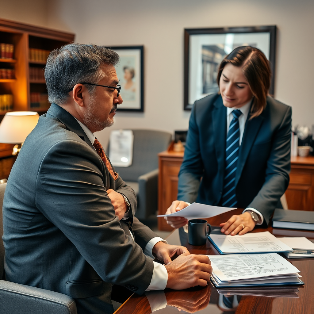 Norfolk Military Divorce Lawyer Spotsylvania County, VA