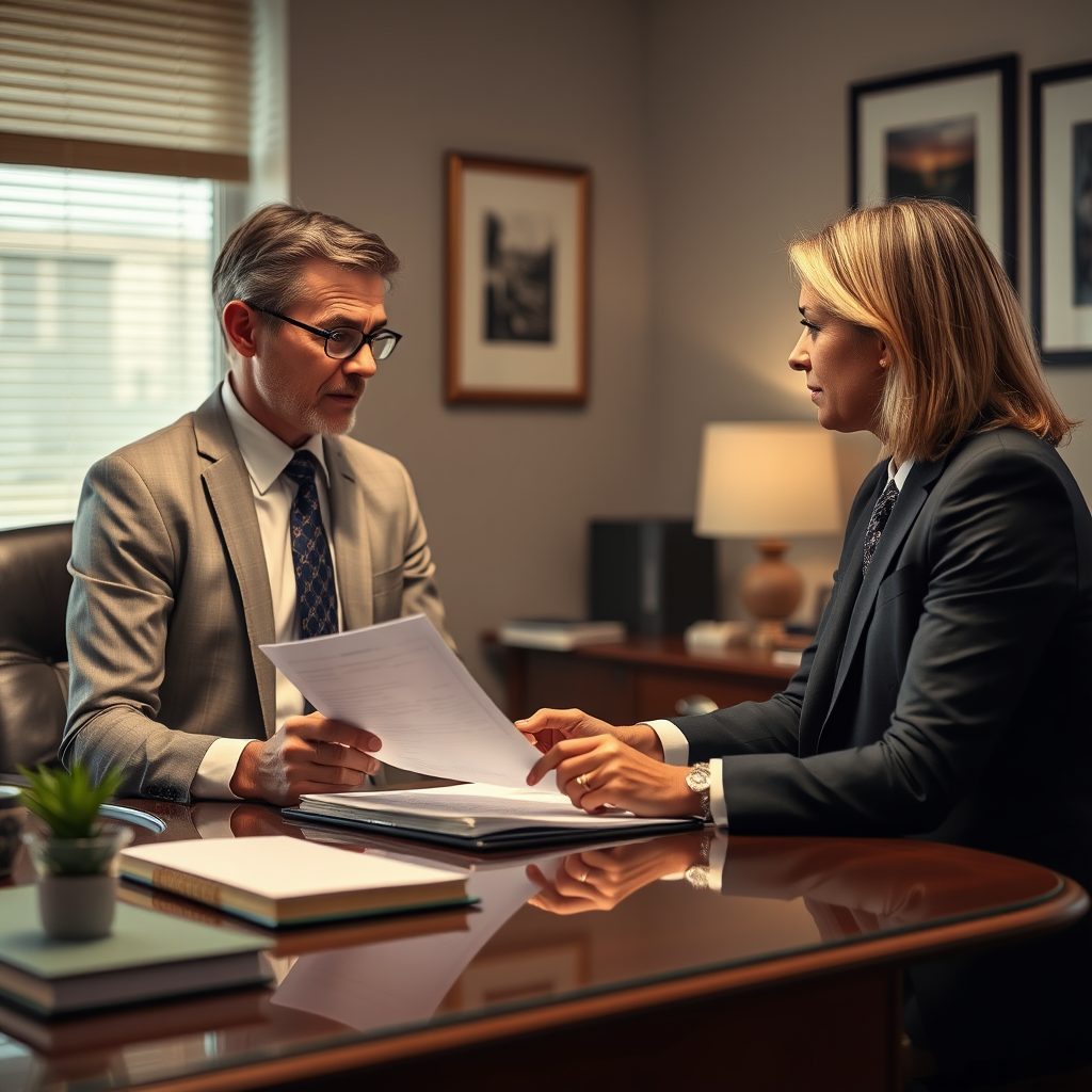 Norfolk Military Divorce Lawyer Suffolk, VA
