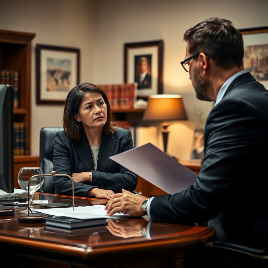 Separation Agreement Lawyer Albemarle County, VA