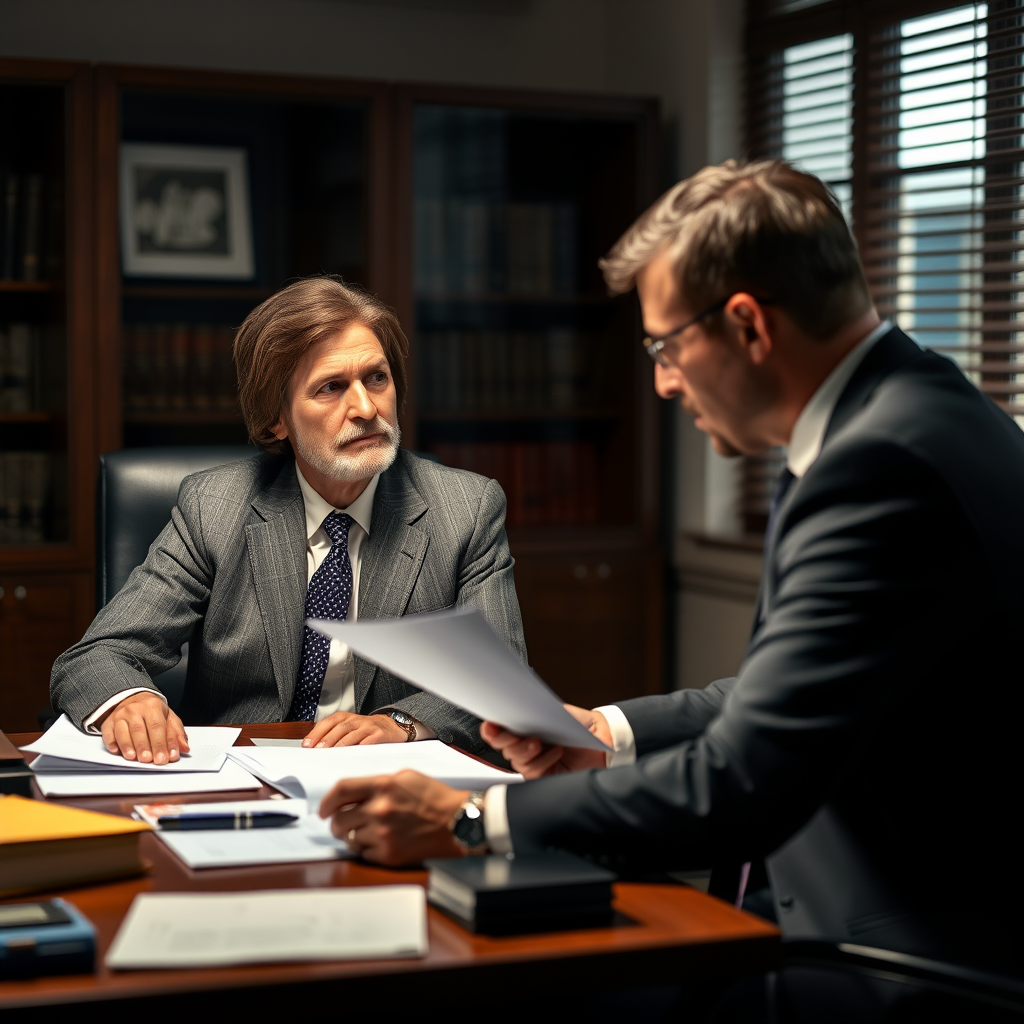 Separation Agreement Lawyer Gloucester County, VA