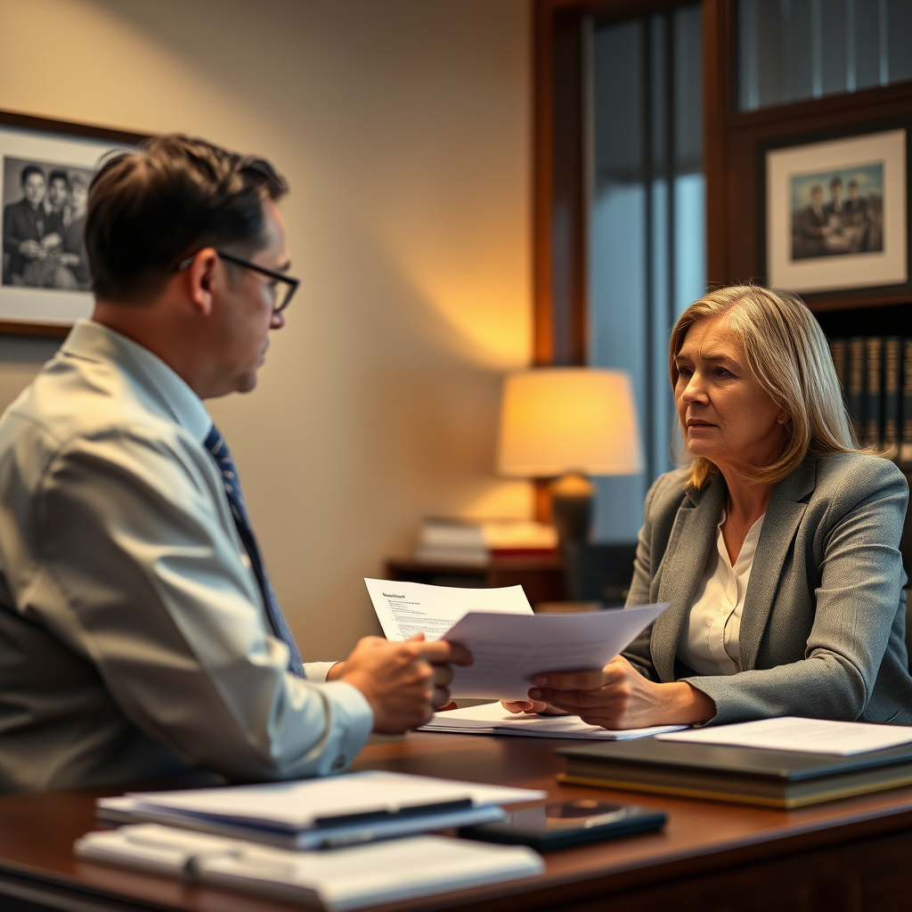 Service Member Divorce Lawyer Albemarle County, VA