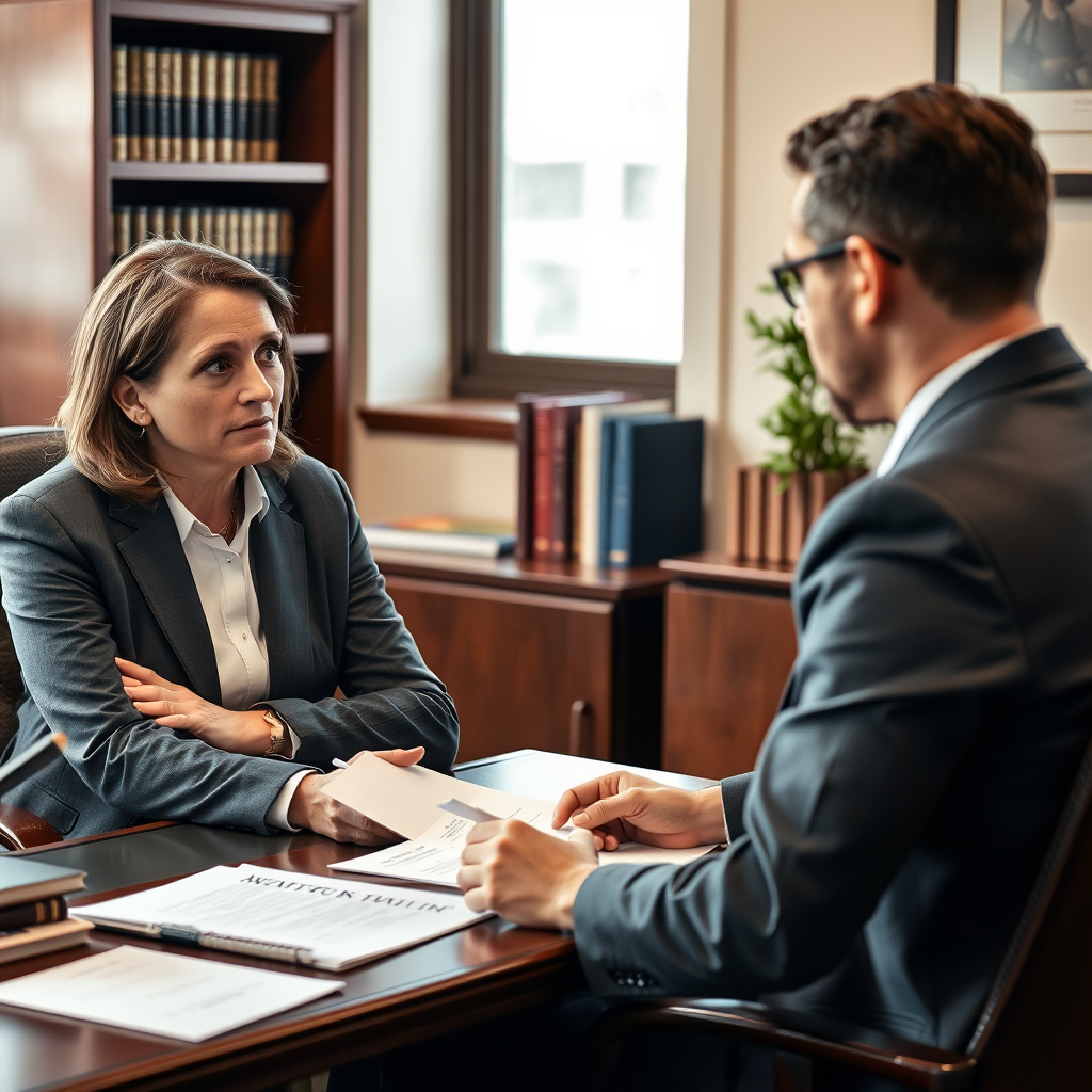 Service Member Divorce Lawyer Augusta County, VA