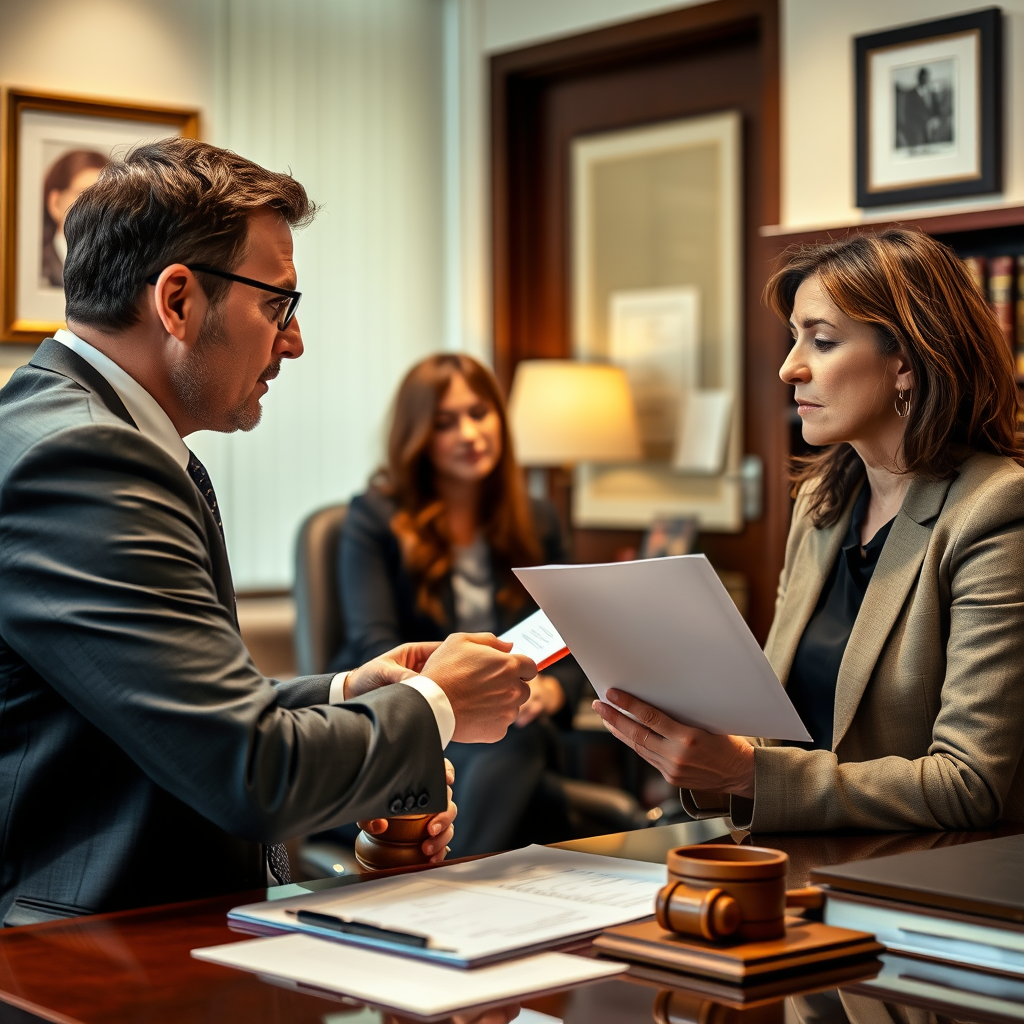 Service Member Divorce Lawyer Bedford County, VA