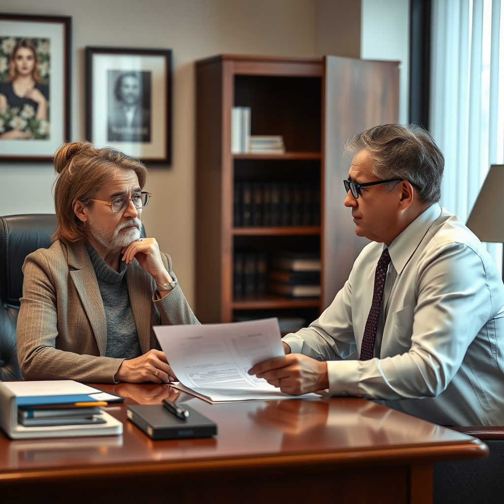 Service Member Divorce Lawyer Botetourt County, VA
