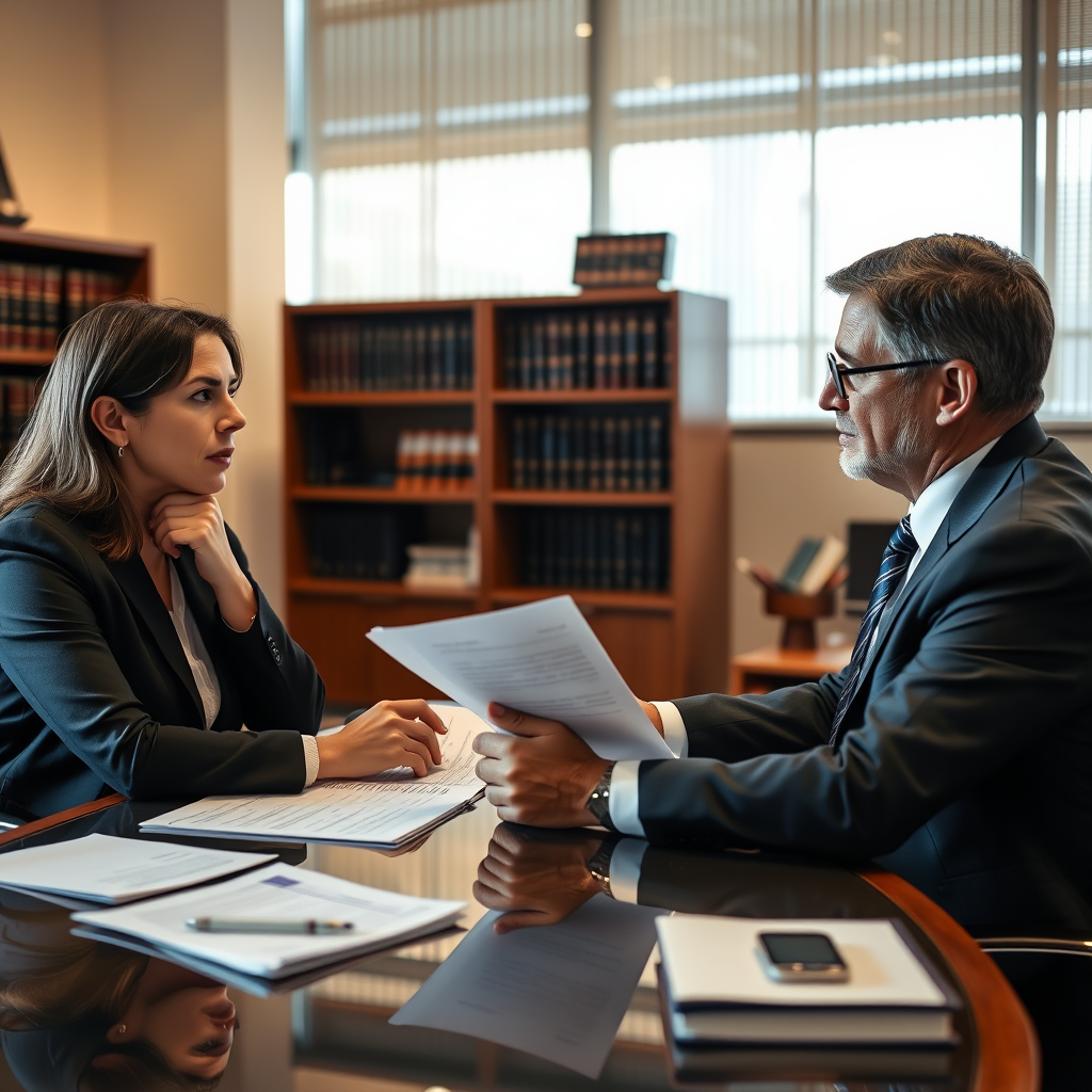 Service Member Divorce Lawyer Chesapeake, VA