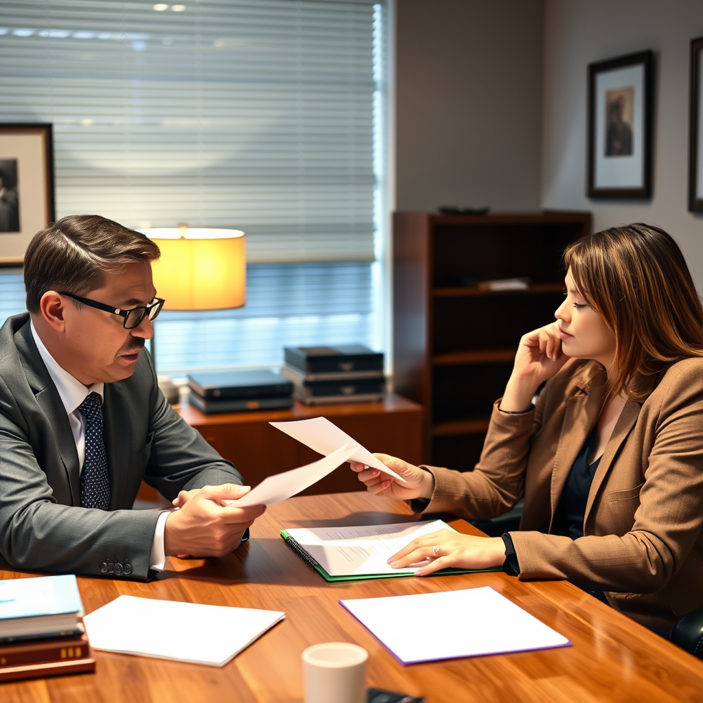 Service Member Divorce Lawyer Culpeper County, VA
